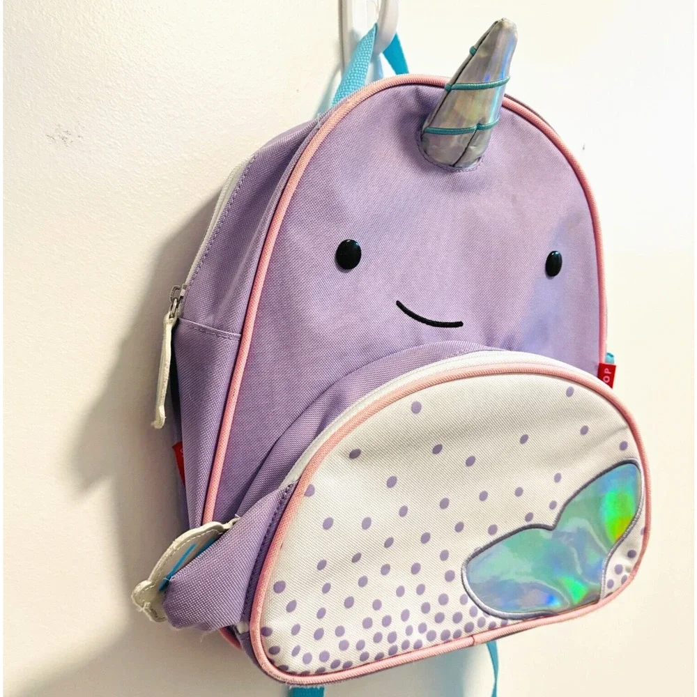 Skip Hop Backpack Girls Little Kid 12
